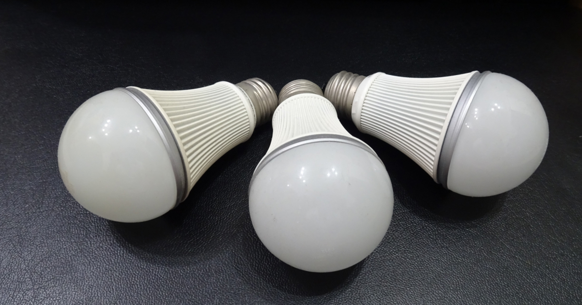 Panasonic LED電球の製造中止モデルの後継品 | 後継品ドットコム